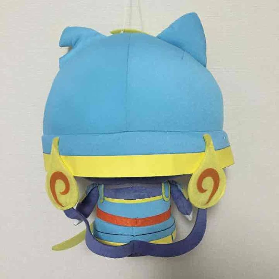 Amazon.co.jp: ブシニャン 妖怪ウォッチ レジェンド妖怪